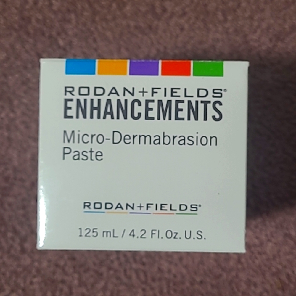 Rodan + Fields - Micro-Dermabrasion Paste